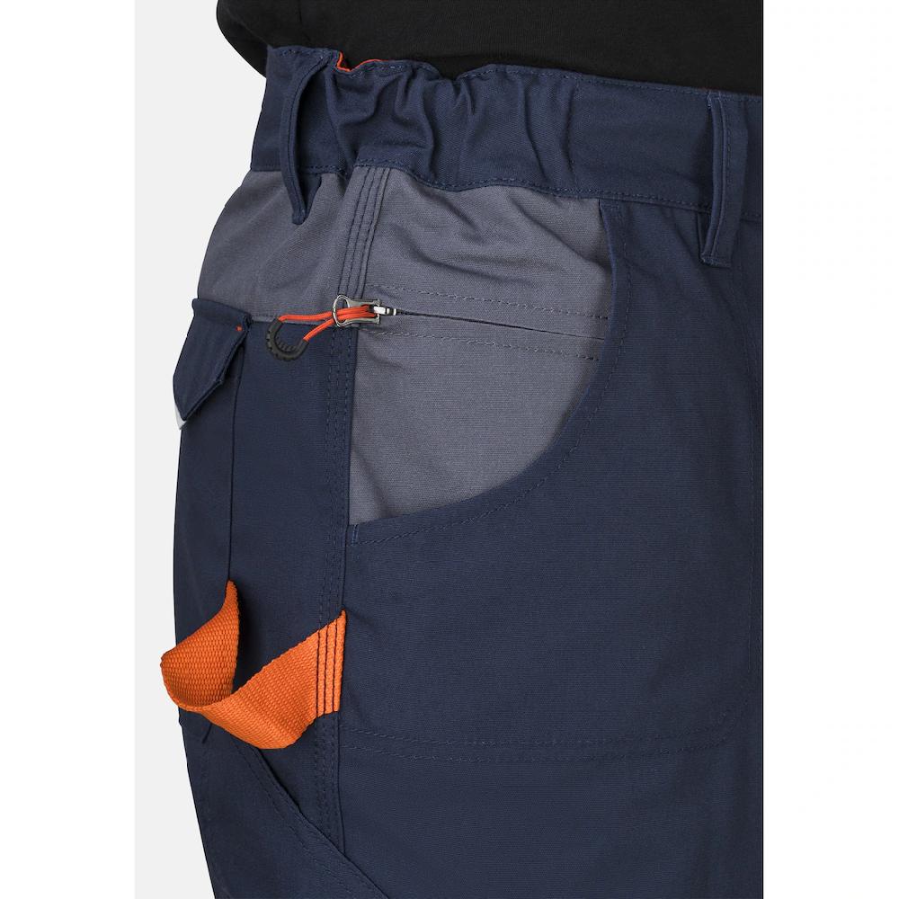 HERO By John Medoox Arbeitshose »GLENN Pro Workwear Arbeits-Cargohose« Arbeits-Cargohose Funktionsqualitätfür Herren
