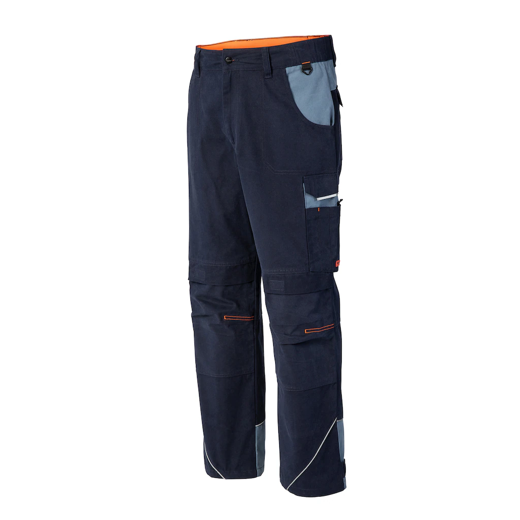 HERO By John Medoox Arbeitshose »GLENN Pro Workwear Arbeits-Cargohose« Arbeits-Cargohose Funktionsqualitätfür Herren