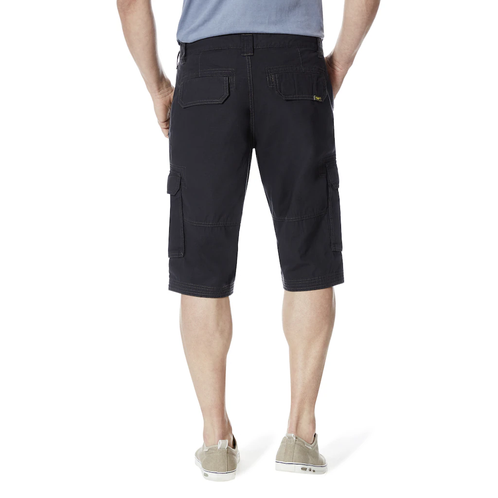 HERO By John Medoox Bermudas »Trekking Hero By John Medoox Shorts« Bermuda Casual Funktionsqualität Für Herren ▷ Bestellen