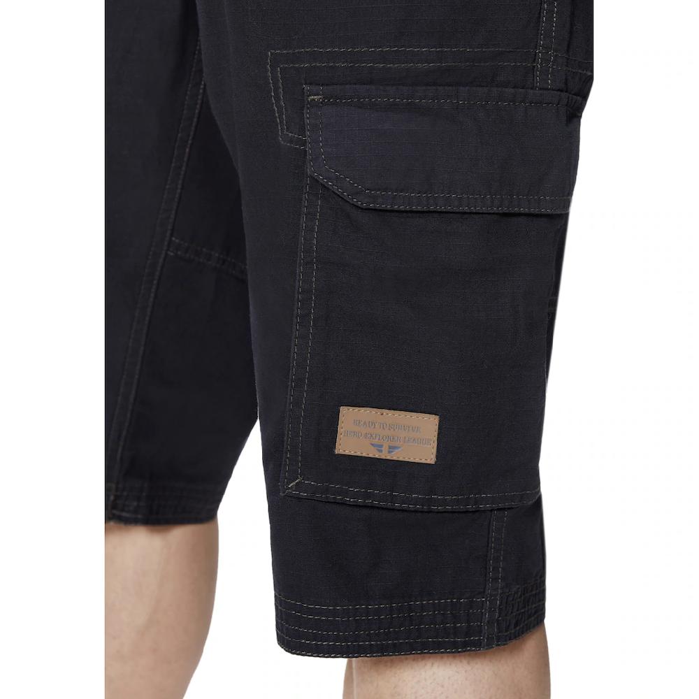 HERO By John Medoox Bermudas »Trekking Hero By John Medoox Shorts« Bermuda Casual Funktionsqualität Für Herren ▷ Bestellen