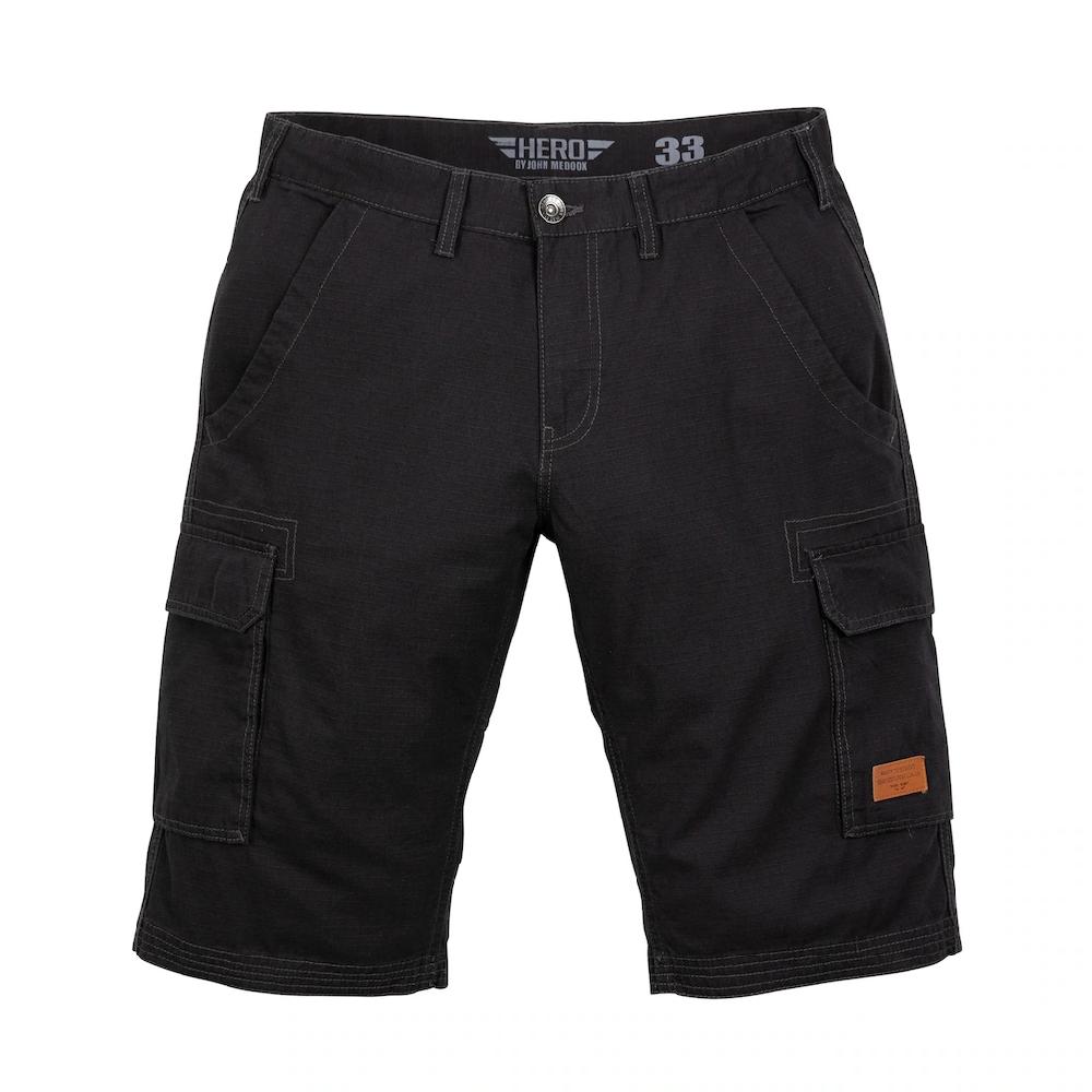 HERO By John Medoox Bermudas »Trekking Hero By John Medoox Shorts« Bermuda Casual Funktionsqualität Für Herren ▷ Bestellen