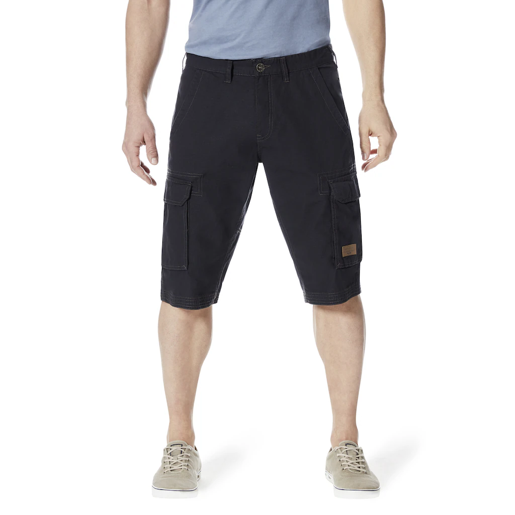 HERO by John Medoox Bermudas »Trekking Hero by John Medoox Shorts« Bermuda Casual Funktionsqualität für Herren ▷ bestellen
