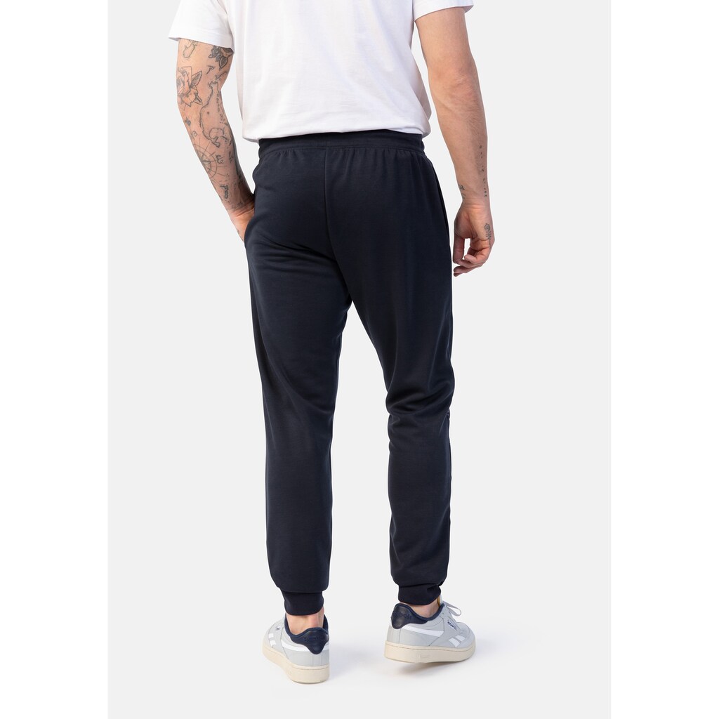 HERO By John Medoox Sporthose »High Tech - Sweat Hero By John Medoox Jogginghose« Sporthose Tapered Fit Sport Funktionsqualität Für Herren ▷ Bestellen
