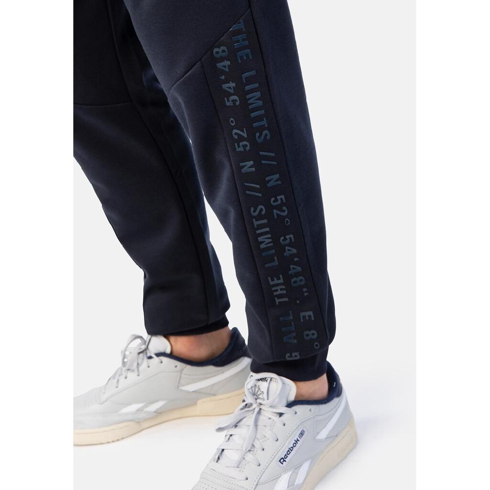 HERO By John Medoox Sporthose »High Tech - Sweat Hero By John Medoox Jogginghose« Sporthose Tapered Fit Sport Funktionsqualität Für Herren ▷ Bestellen