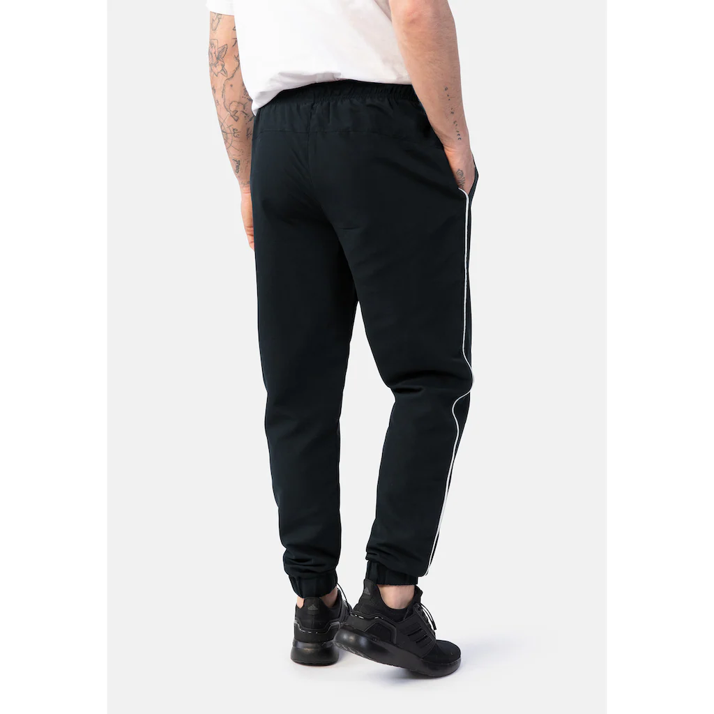 HERO By John Medoox Sporthose »High Tech - Sweat Hero By John Medoox Jogginghose« Sporthose Tapered Fit Sport Funktionsqualität Für Herren ▷ Für