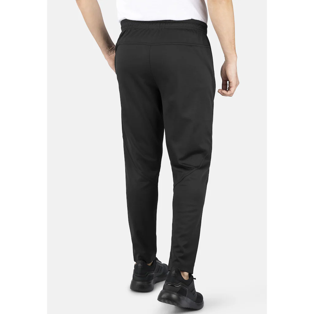 HERO By John Medoox Sporthose »Poly/BW Hero By John Medoox Sporthose« Tapered Fit Casual Funktionsstoff Für Herren ▷ Bestellen