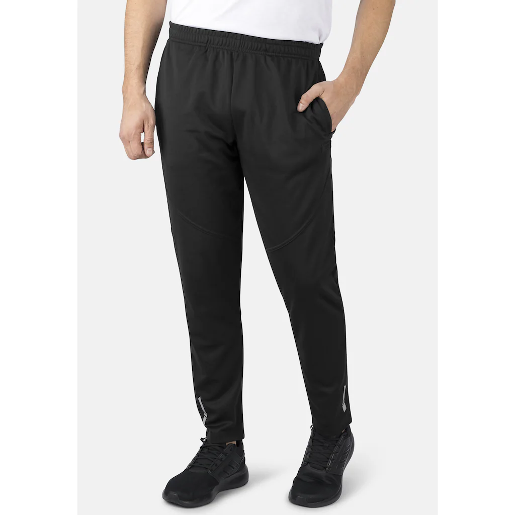 HERO by John Medoox Sporthose »Poly/BW Hero by John Medoox Sporthose« Tapered Fit Casual Funktionsstoff für Herren ▷ bestellen