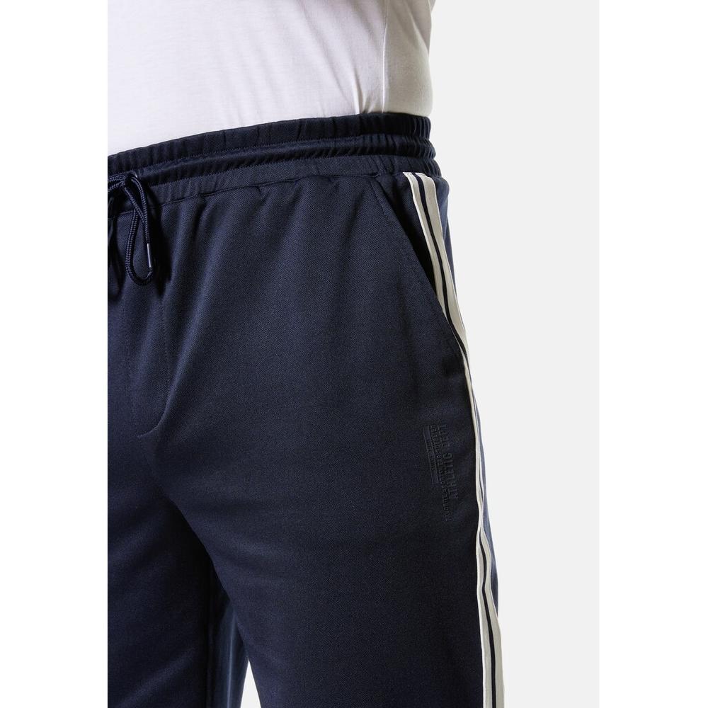 HERO By John Medoox Sporthose »Sportshorts Mit Streifen Hero By John Medoox Sporthose« Tapered Fit Casual Funktionsstoff Für Herren ▷ Bestellen