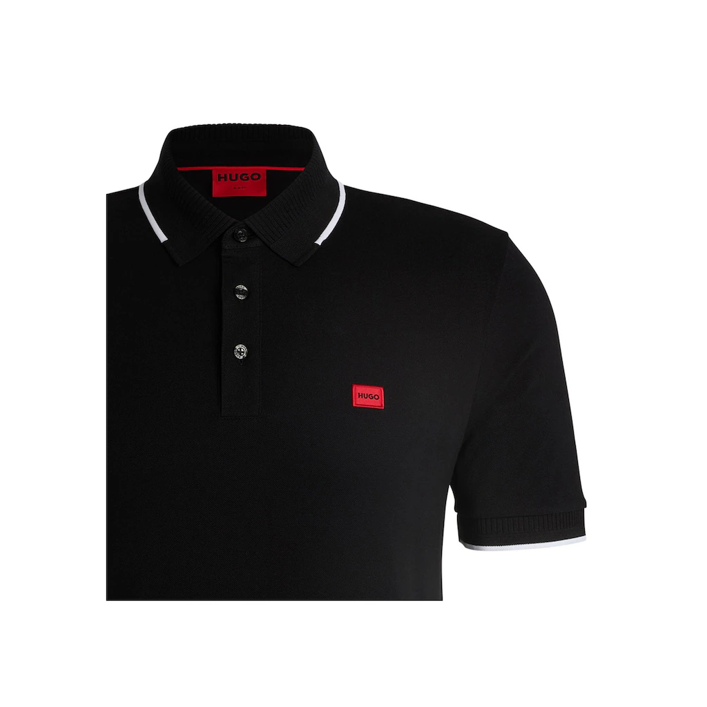 HUGO Poloshirt »Poloshirt Deresino« ▷ Kaufen