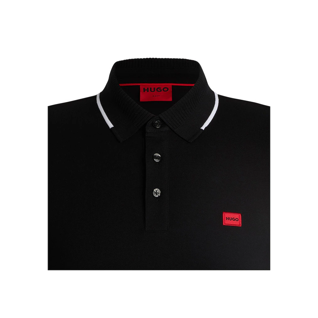 HUGO Poloshirt »Poloshirt Deresino« ▷ Kaufen