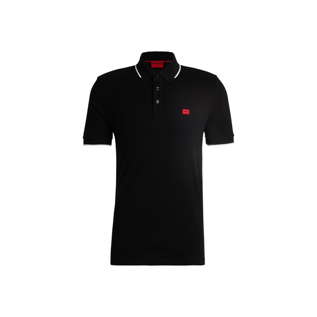 HUGO Poloshirt »Poloshirt Deresino« ▷ kaufen