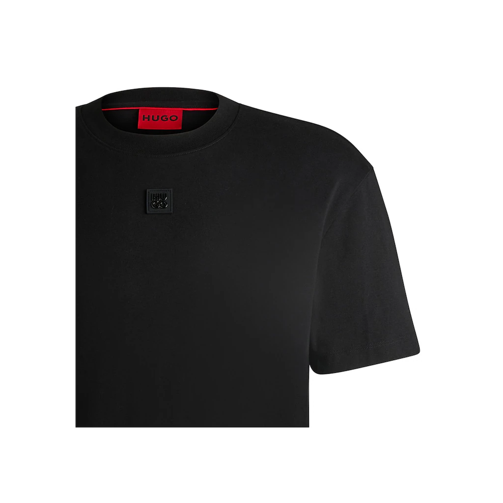 HUGO T-Shirt »T-Shirt Deyladec 1er Pack« ▷ Kaufen