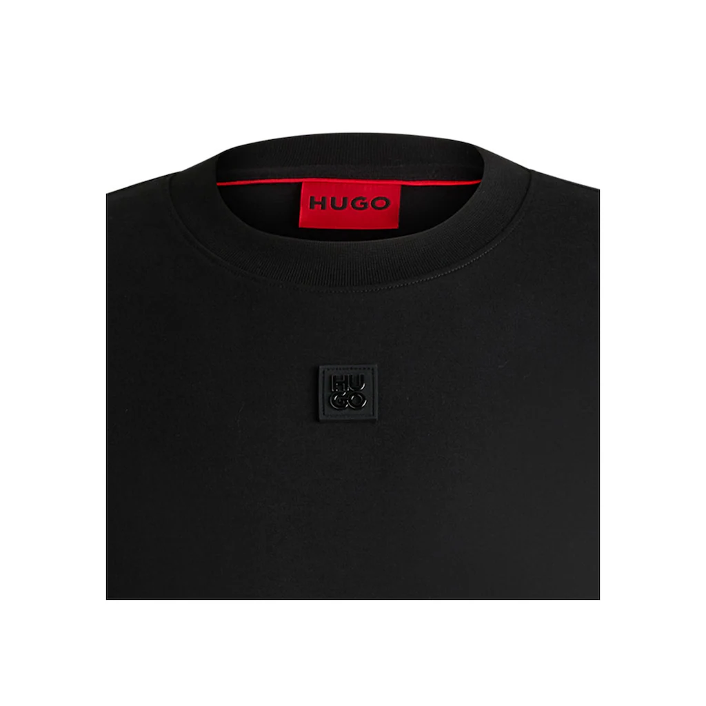 HUGO T-Shirt »T-Shirt Deyladec 1er Pack« ▷ Kaufen