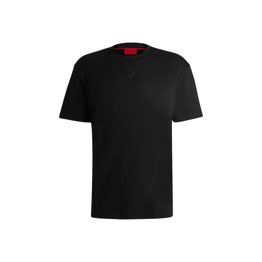 HUGO T-Shirt »T-Shirt Deyladec 1er Pack« ▷ kaufen