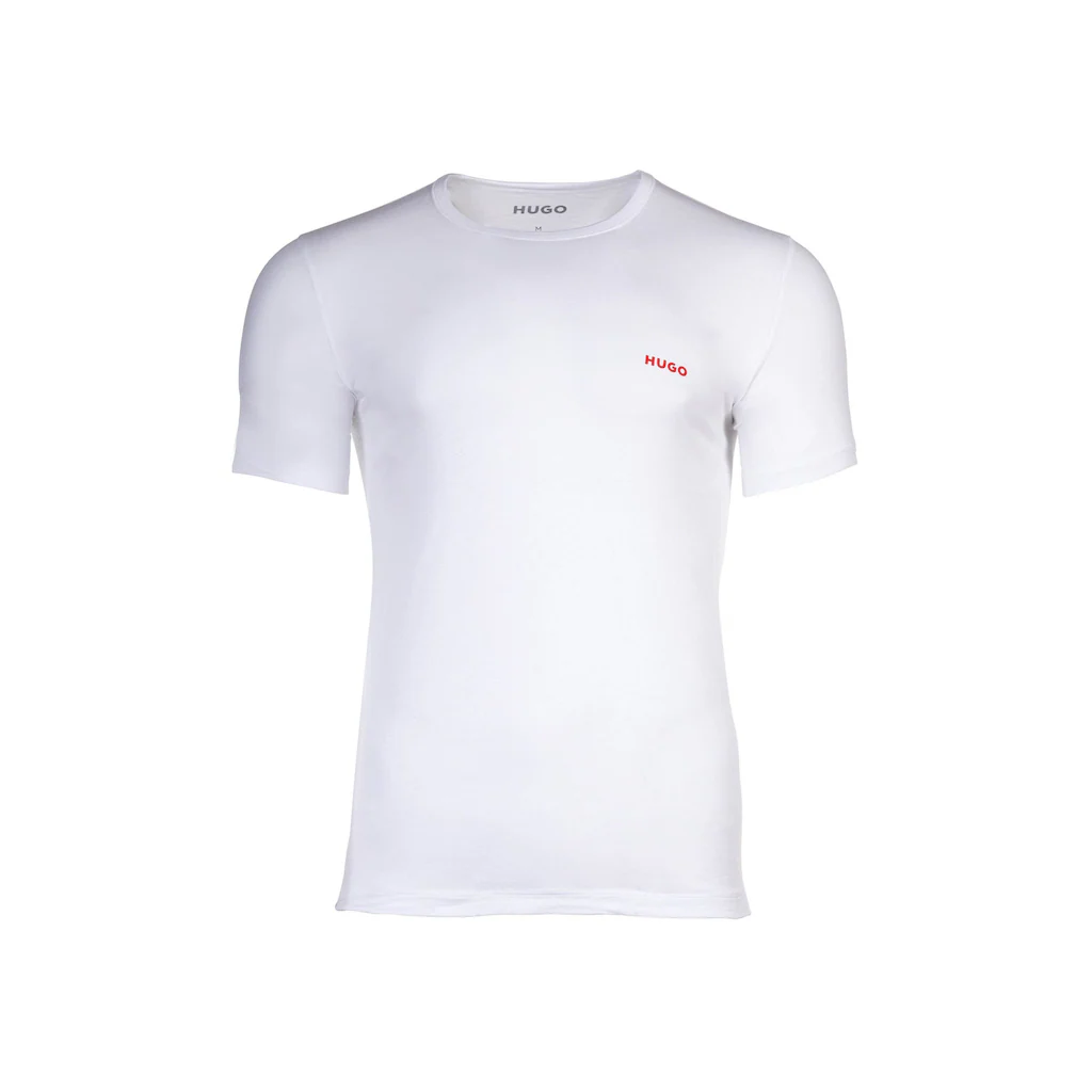 HUGO T-Shirt »T-Shirt T-SHIRT RN TRIPLET P 10217251 02 3er Pack« ▷ Bestellen