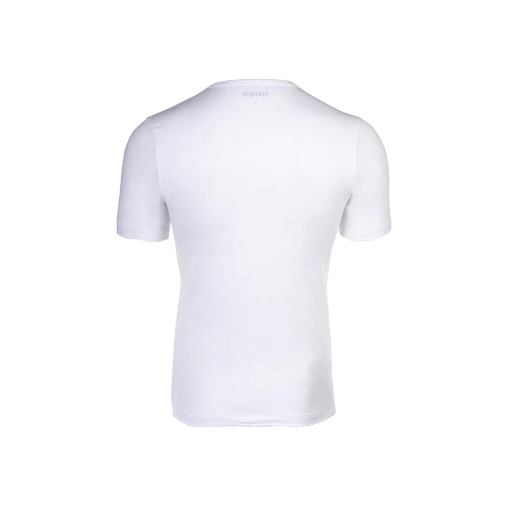 HUGO T-Shirt »T-Shirt T-SHIRT RN TRIPLET P 10217251 02 3er Pack« ▷ Bestellen