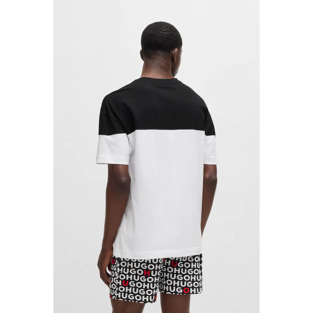 HUGO Underwear Pyjamaoberteil »Amsterdam« ▷ Bestellen