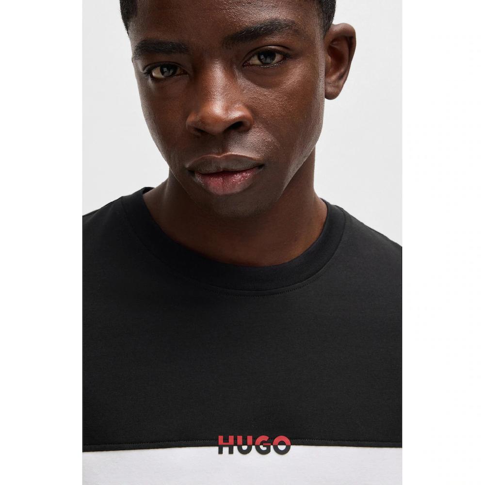 HUGO Underwear Pyjamaoberteil »Amsterdam« ▷ Bestellen