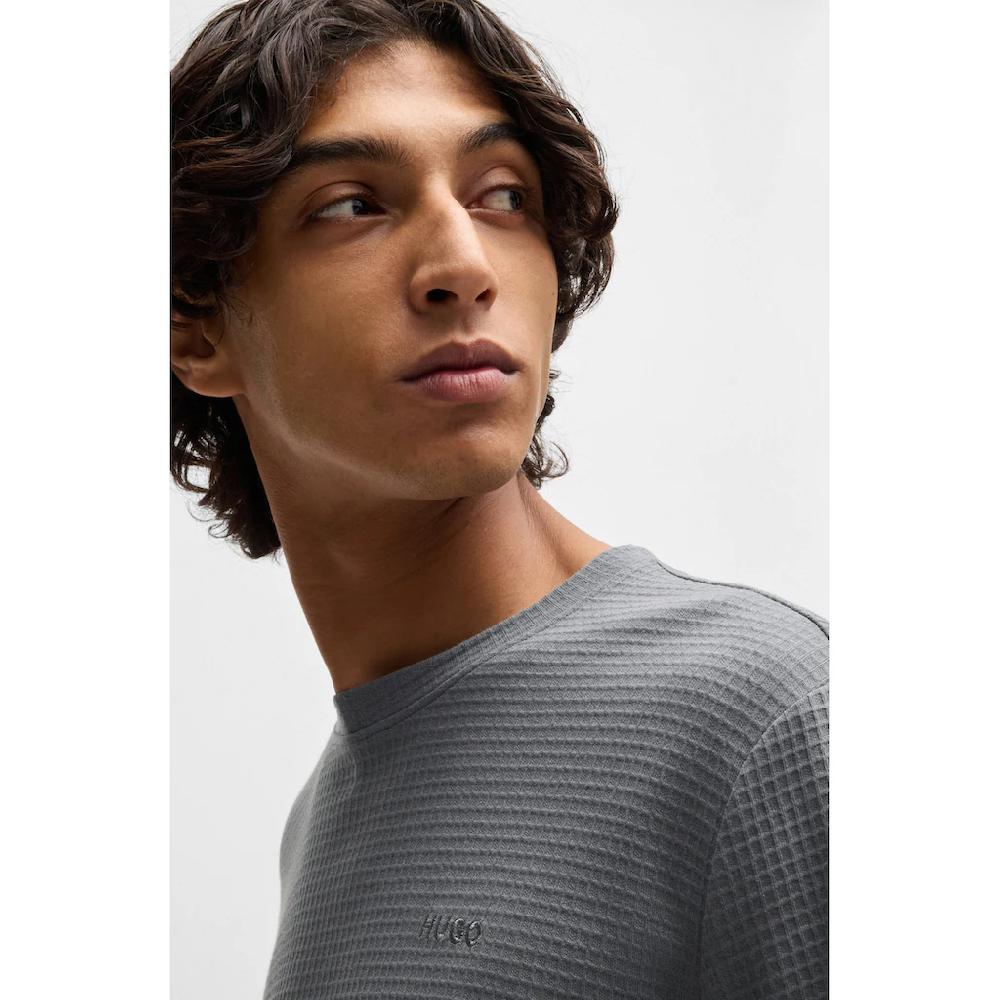 HUGO Underwear Pyjamaoberteil »Austin LS Shirt« ▷ Für