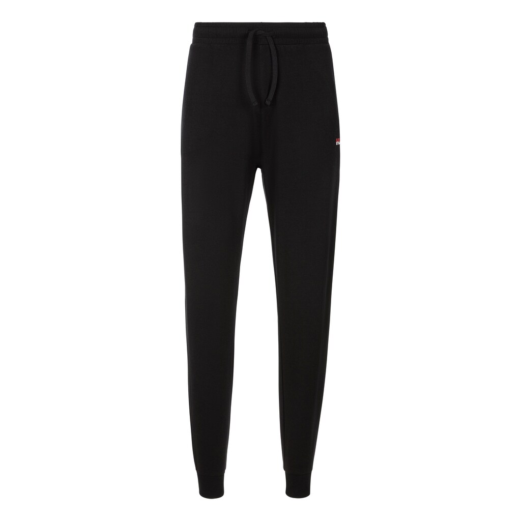 HUGO Underwear Sweathose »Amsterdam Pants CW« mit Tunnelzug ▷ kaufen