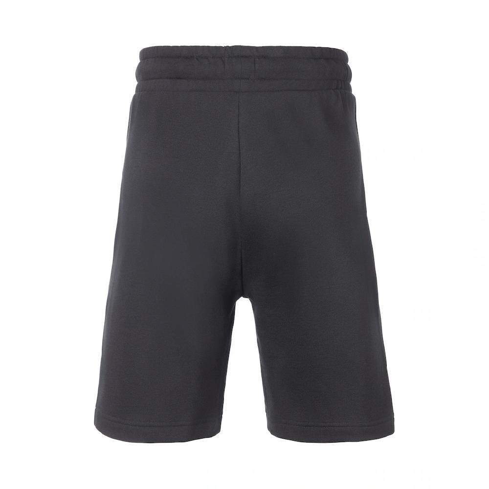 HUGO Underwear Sweatshorts Mit Seitlichen Kontraststreifen
