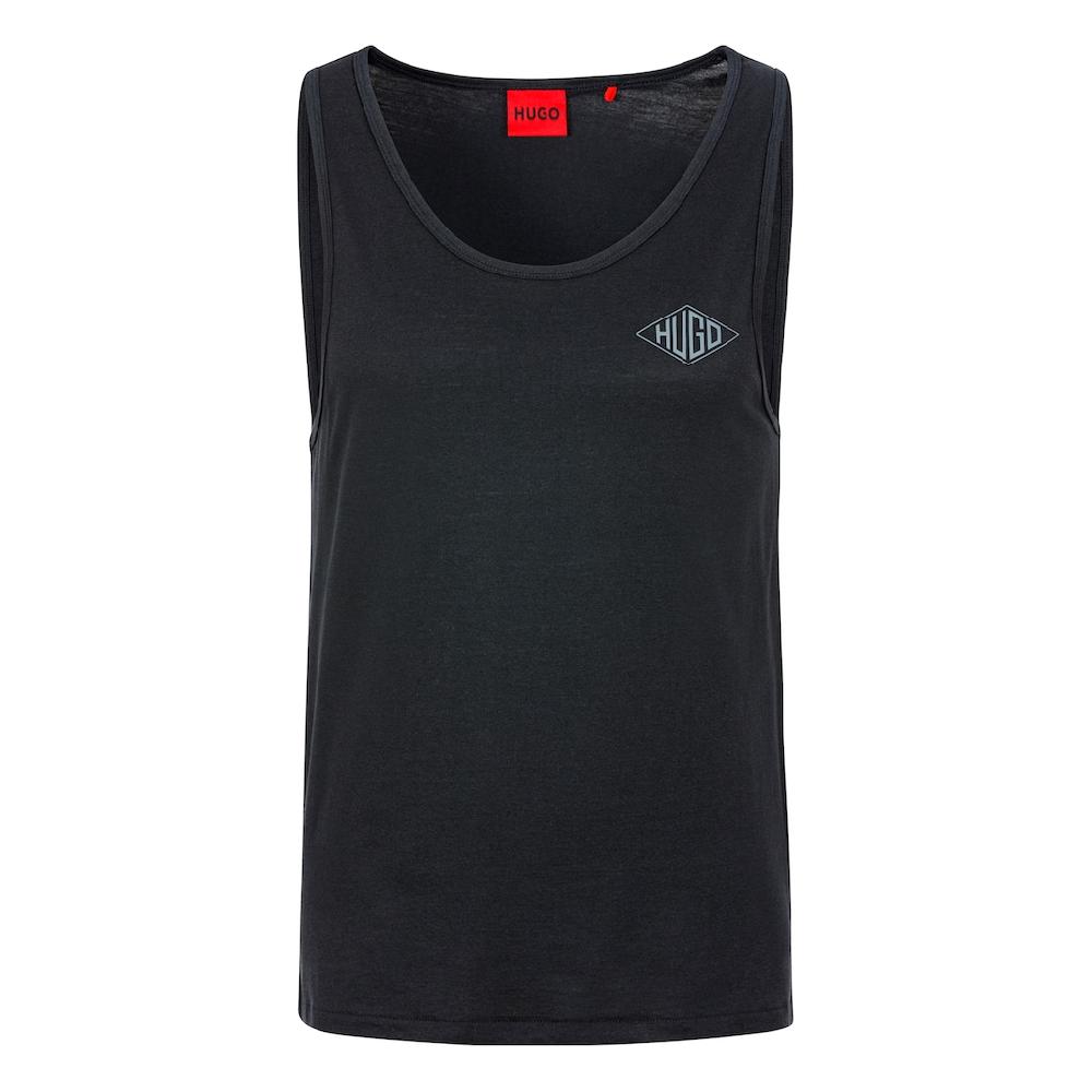 HUGO Underwear Tanktop mit HUGO Druck ▷ kaufen