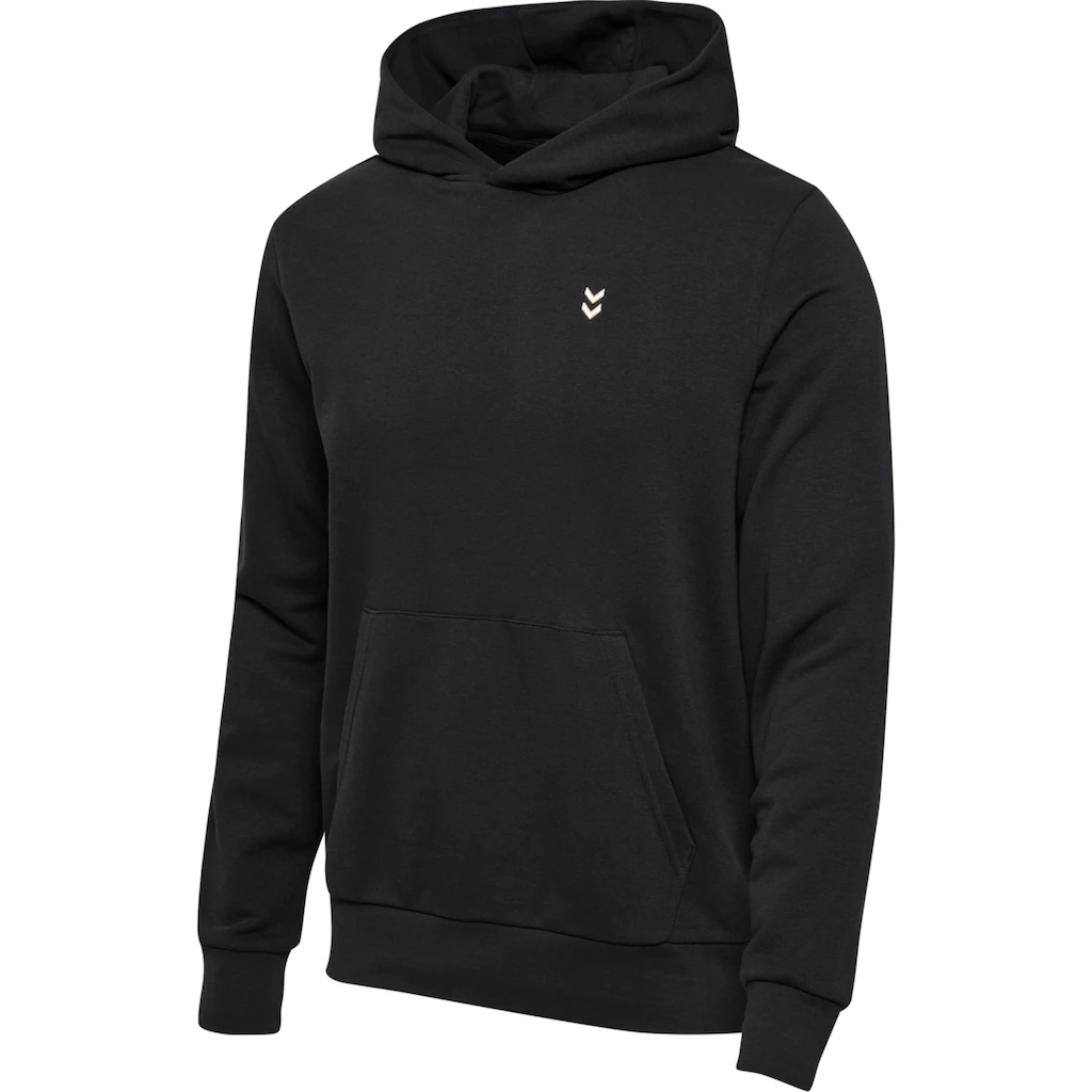 Hummel Kapuzensweatshirt »HMLPULSE SWEAT HOODIE« (1 Tlg.)