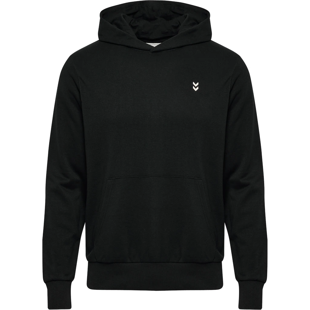 hummel Kapuzensweatshirt »HMLPULSE SWEAT HOODIE« (1 tlg.)