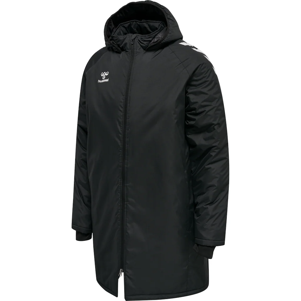 Hummel Parka ▷ Kaufen