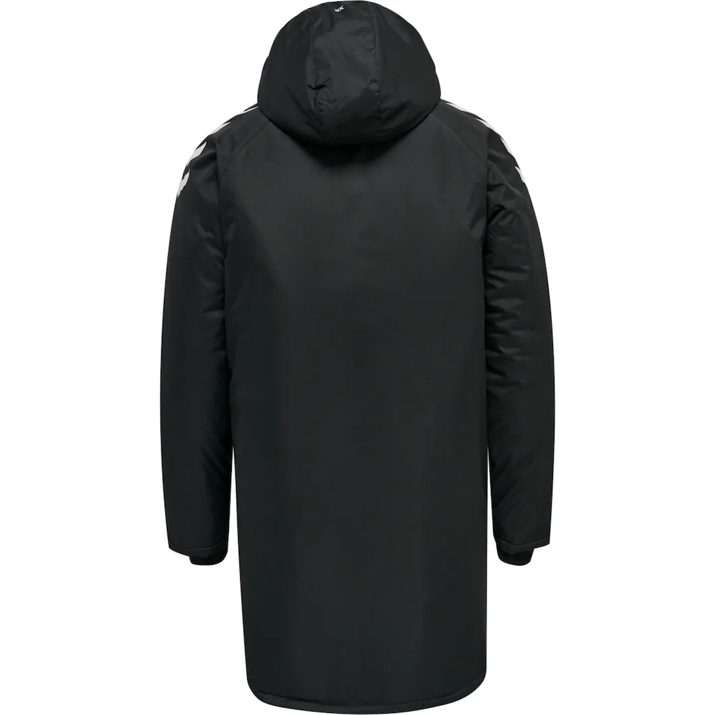 Hummel Parka ▷ Kaufen