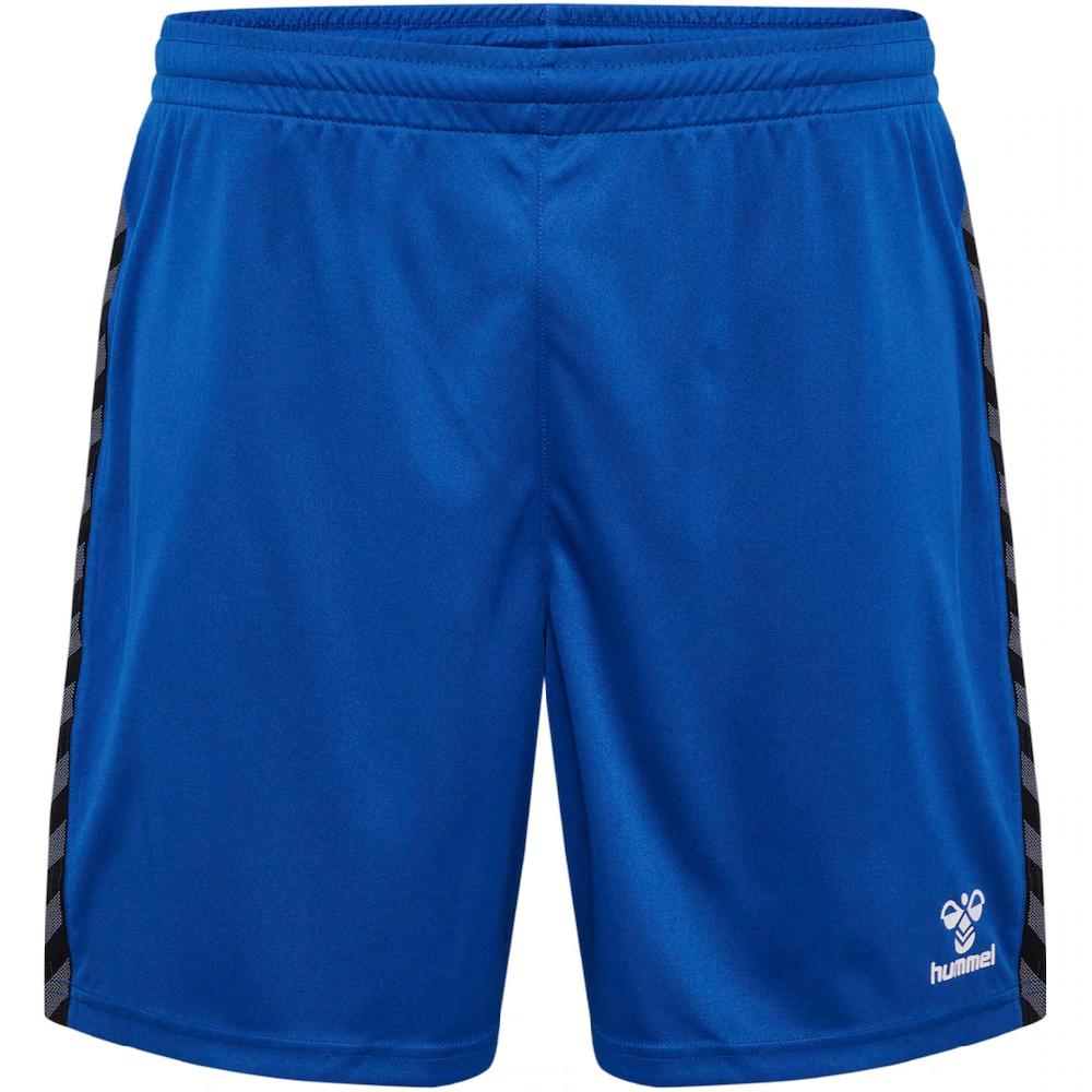 Hummel Shorts »HMLAUTHENTIC PL SHORTS« (1 Tlg.) ▷ Kaufen