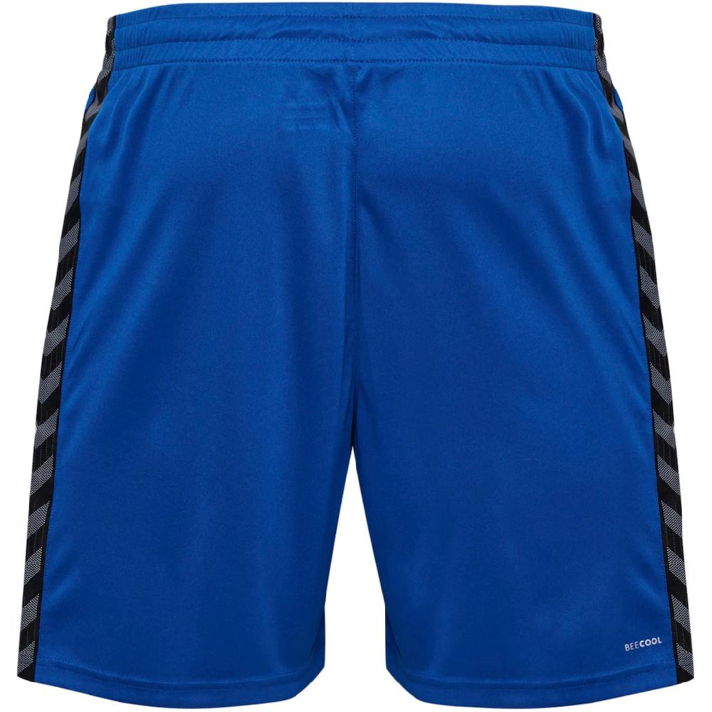 Hummel Shorts »HMLAUTHENTIC PL SHORTS« (1 Tlg.) ▷ Kaufen