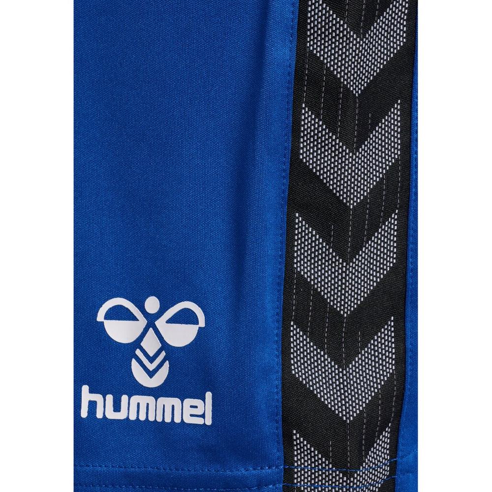 Hummel Shorts »HMLAUTHENTIC PL SHORTS« (1 Tlg.) ▷ Kaufen