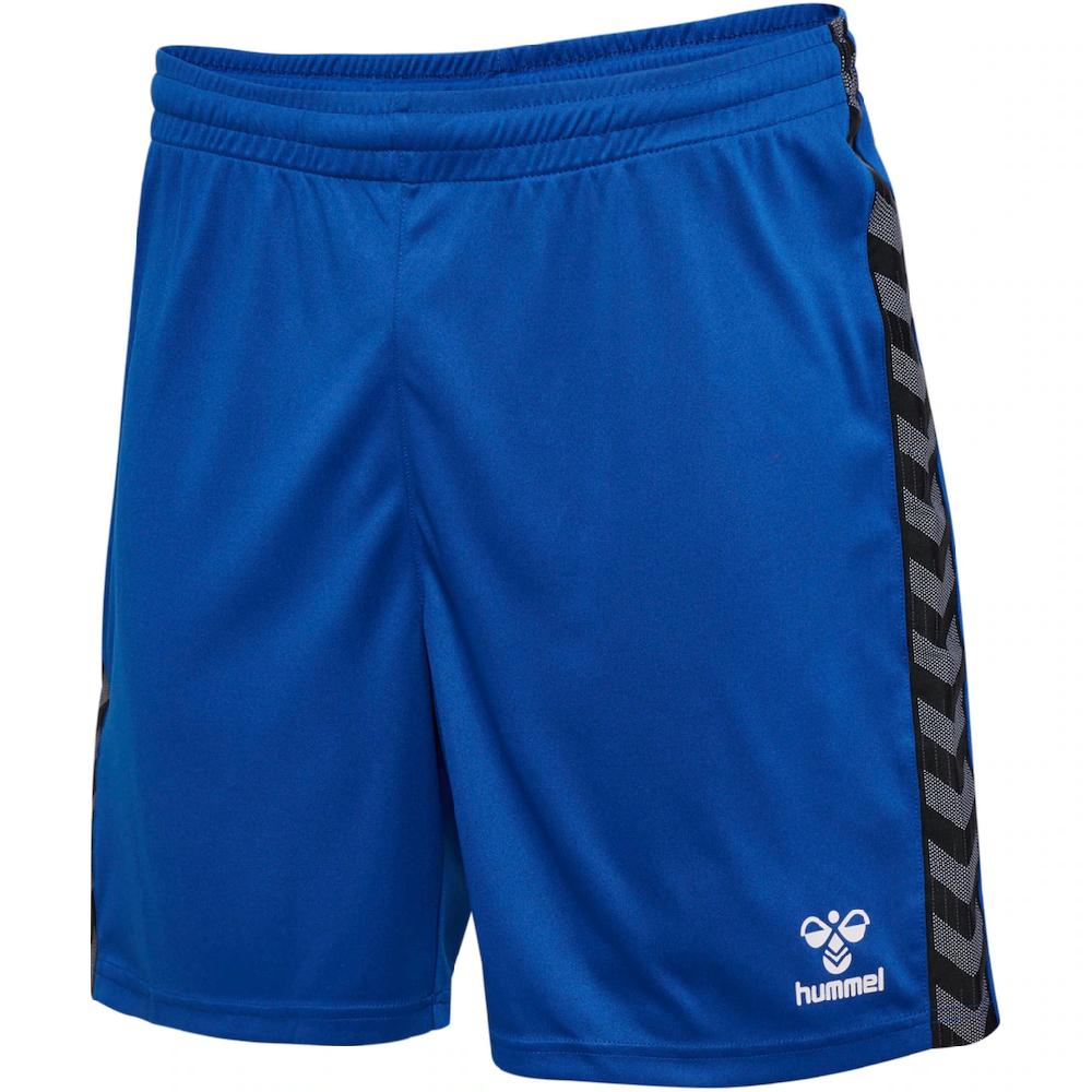 hummel Shorts »HMLAUTHENTIC PL SHORTS« (1 tlg.) ▷ kaufen