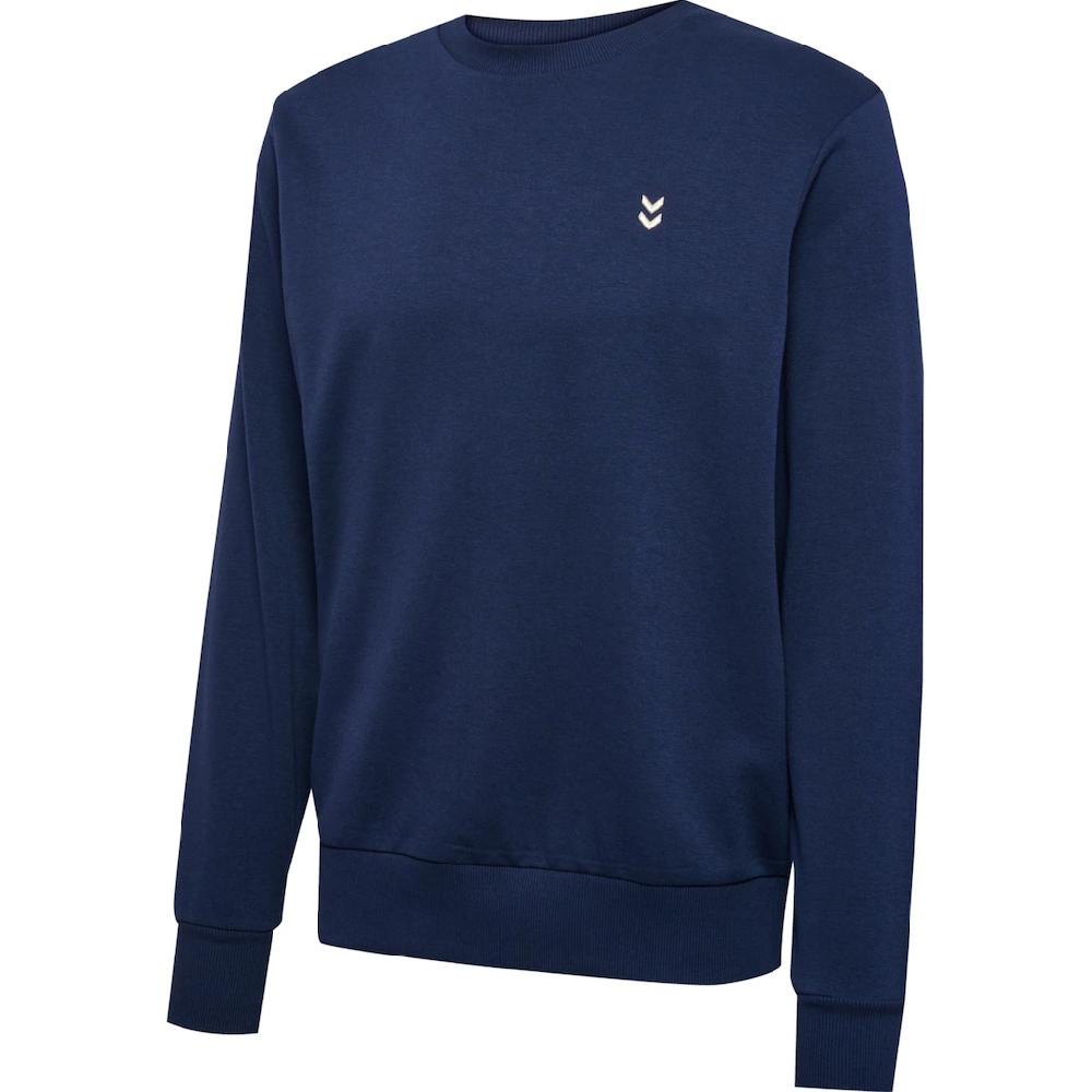 Hummel Sweatshirt »hmlPULSE SWEAT CREWNECK« (0 Tlg.)
