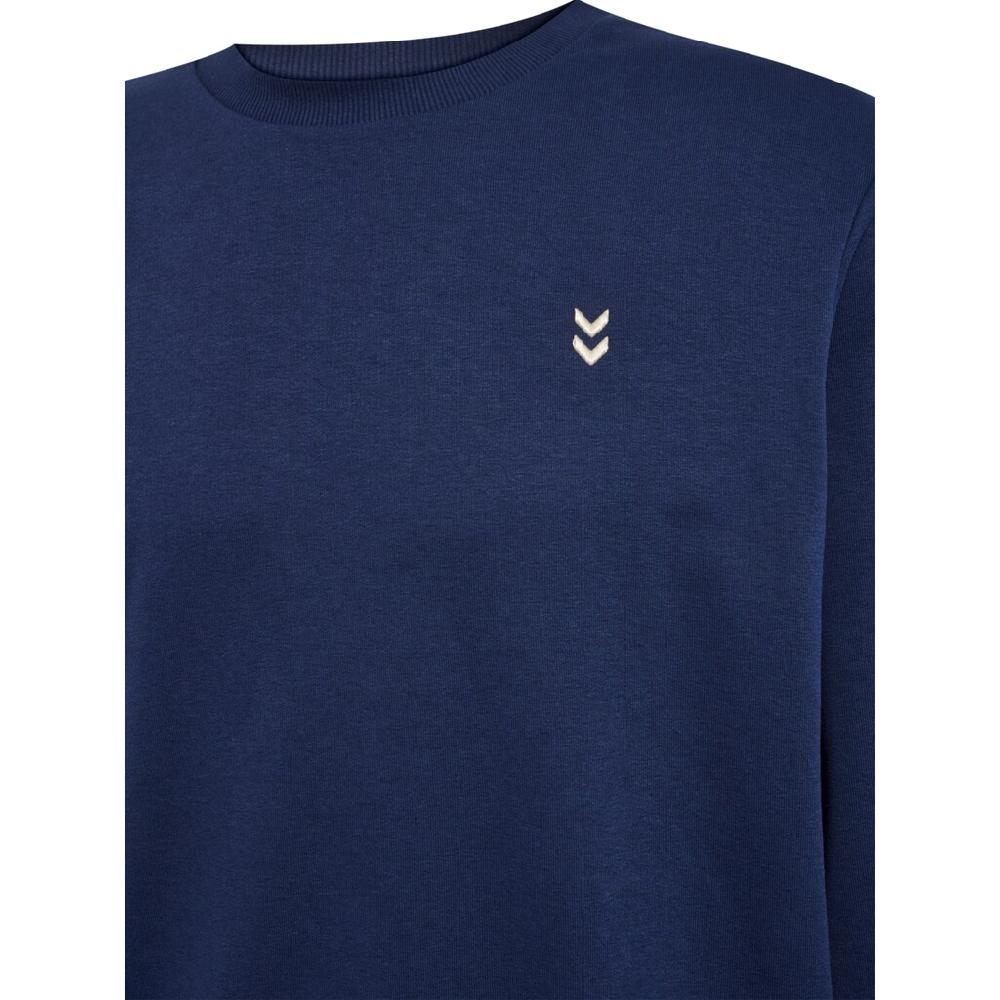 Hummel Sweatshirt »hmlPULSE SWEAT CREWNECK« (0 Tlg.)