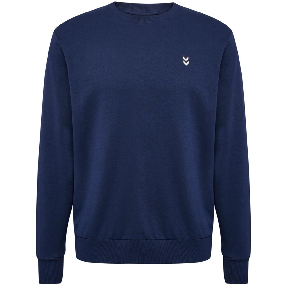 hummel Sweatshirt »hmlPULSE SWEAT CREWNECK« (0 tlg.)