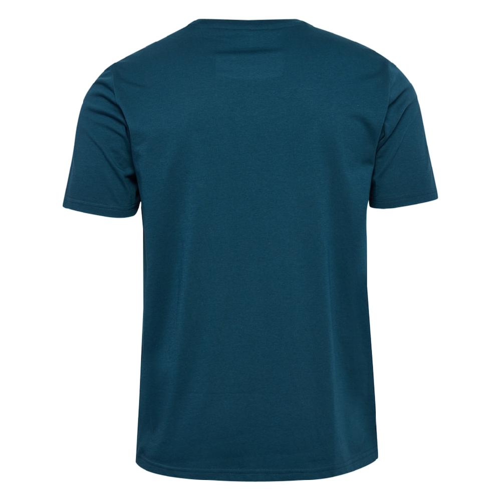 Hummel T-Shirt »hmlGRAPHIC BOLD LOGO TEE« ▷ Kaufen