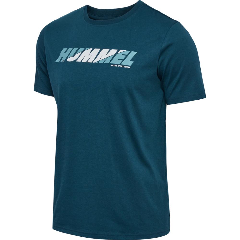Hummel T-Shirt »hmlGRAPHIC BOLD LOGO TEE« ▷ Kaufen