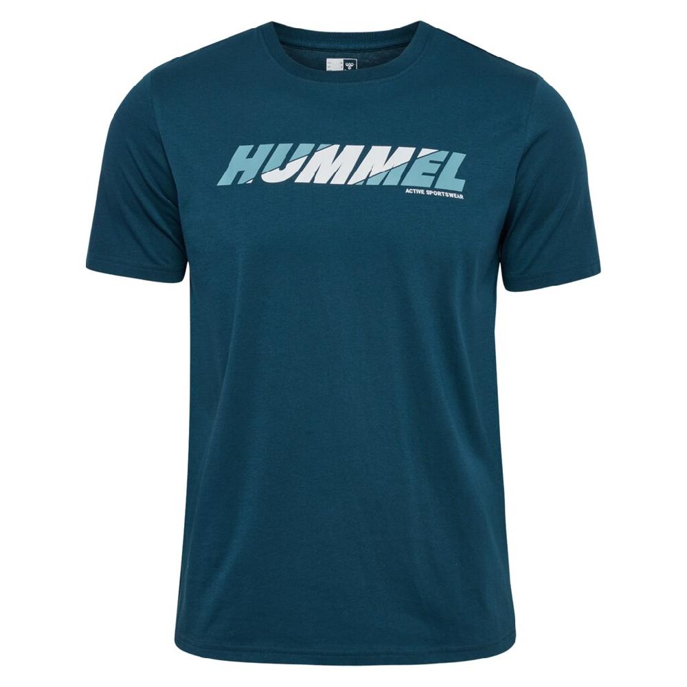 hummel T-Shirt »hmlGRAPHIC BOLD LOGO TEE« ▷ kaufen