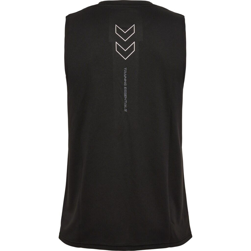 Hummel Tanktop »hmlTE FLEX TANKTOP« (1 Tlg.)