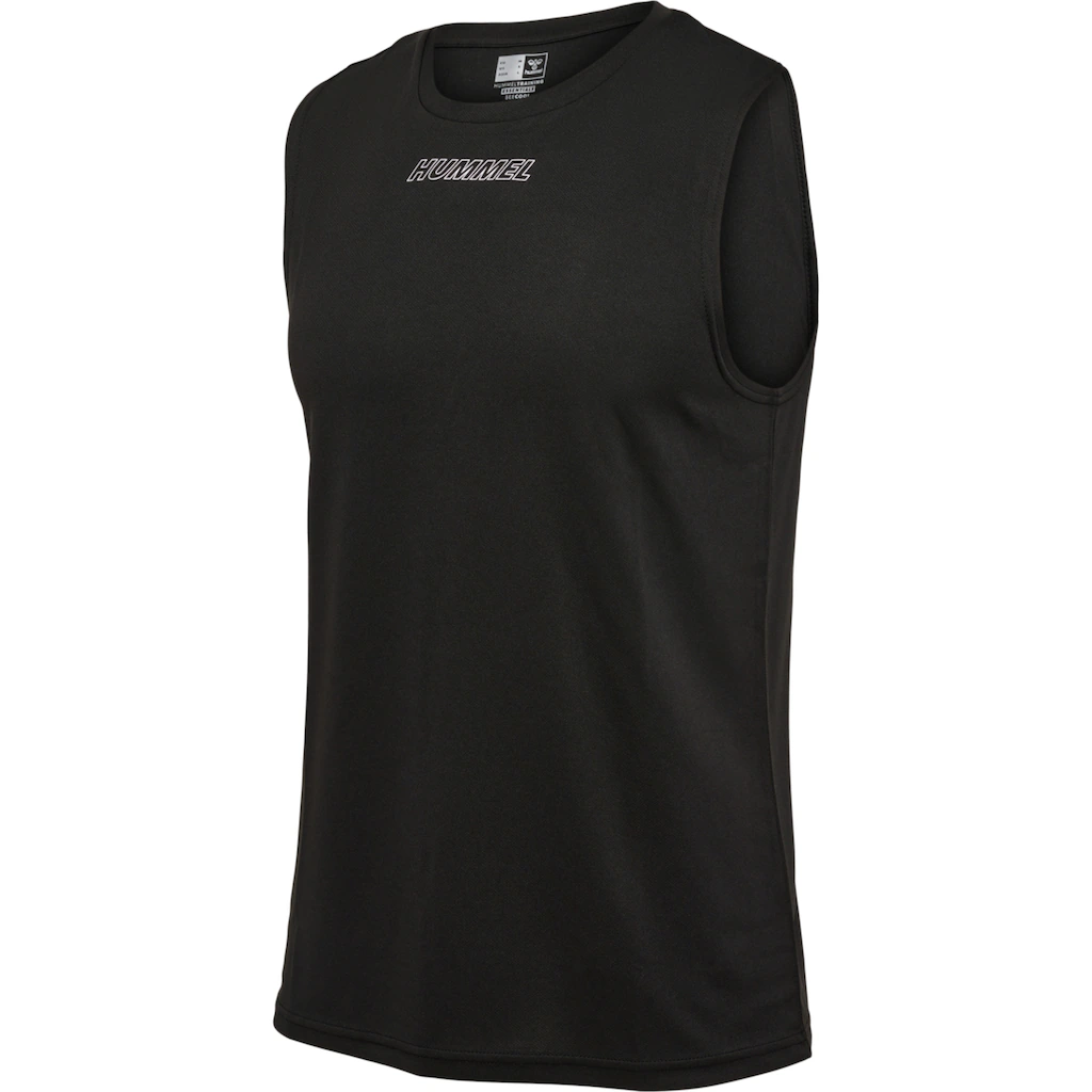 Hummel Tanktop »hmlTE FLEX TANKTOP« (1 Tlg.)