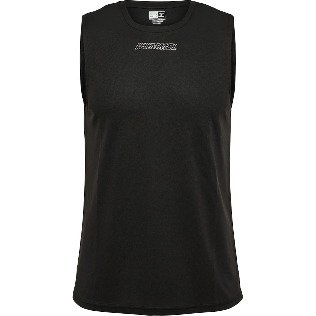 hummel Tanktop »hmlTE FLEX TANKTOP« (1 tlg.)