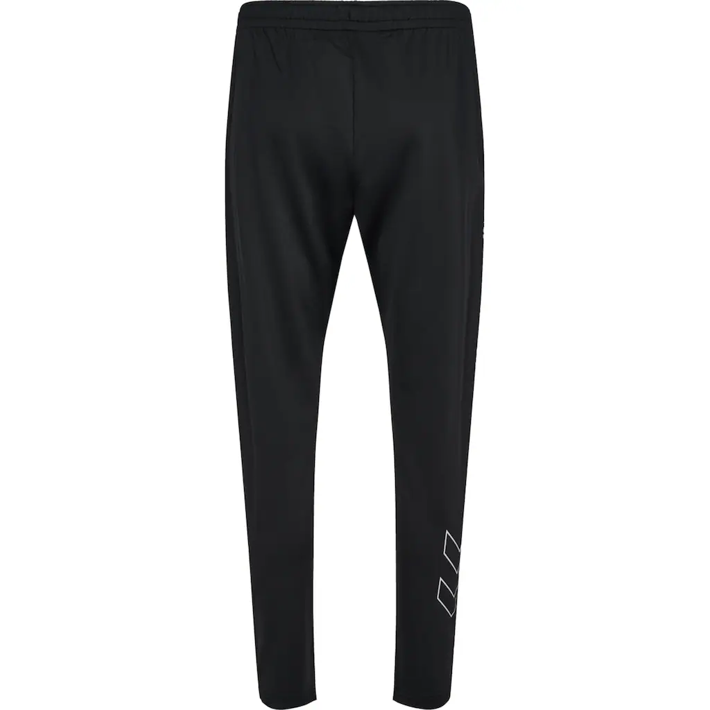 Hummel Trainingshose »hmlTE STRENGTH TRAINING PANTS« (1 Tlg.)