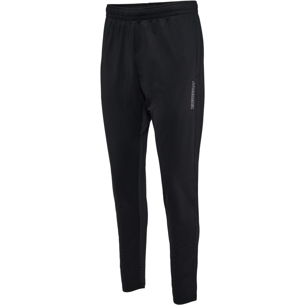 Hummel Trainingshose »hmlTE STRENGTH TRAINING PANTS« (1 Tlg.)