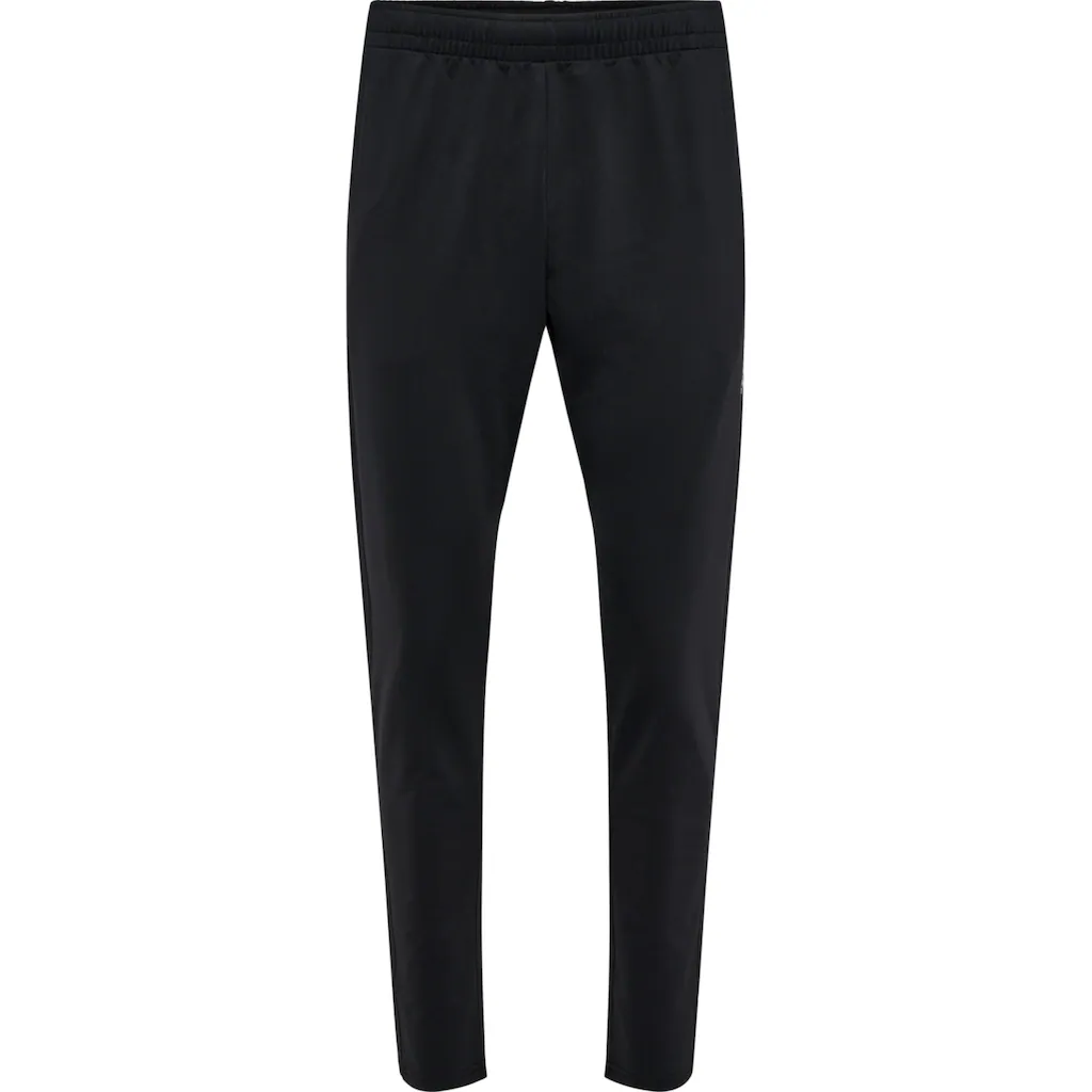 hummel Trainingshose »hmlTE STRENGTH TRAINING PANTS« (1 tlg.)