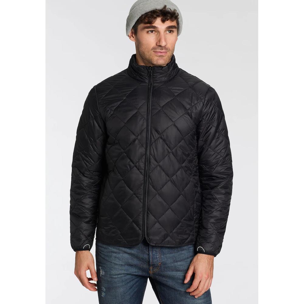 Icepeak 3-in-1-Funktionsjacke »H FUNKTIONSJACKE AIKAS« Mit Kapuze Mit Kordel ▷ Kaufen