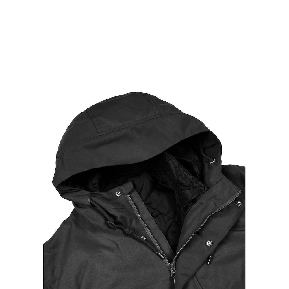 Icepeak 3-in-1-Funktionsjacke »H FUNKTIONSJACKE AIKAS« Mit Kapuze Mit Kordel ▷ Kaufen