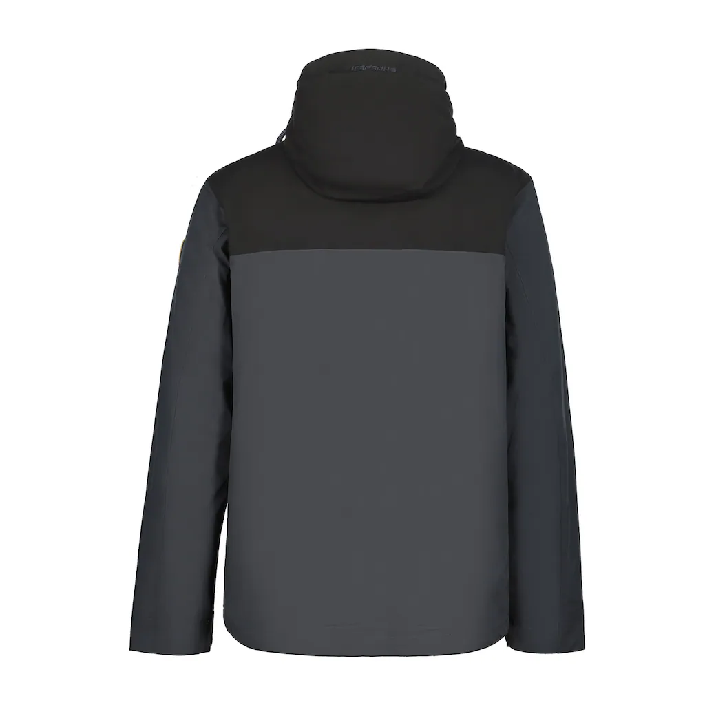 Icepeak Funktionsjacke »H FUNKTIONSJACKE MERCED« (1 St.)