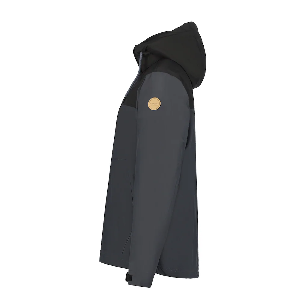 Icepeak Funktionsjacke »H FUNKTIONSJACKE MERCED« (1 St.)